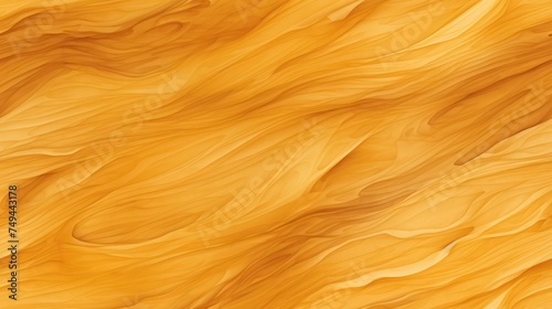 warm seamless wood bark texture in a honey gold hue, radiating comfort and coziness