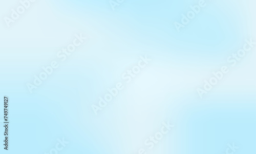 vector blue gradient mesh for background, wallpaper, banner, wrapping paper, etc.