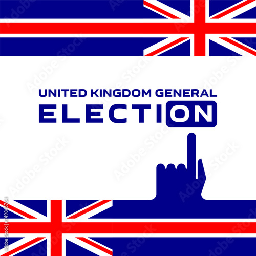 Next United Kingdom general election must be held no later than 28 January 2025. It will determine the composition of the House of Commons, which determines the next Government of the UK.