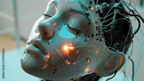 AI dream interpreters machines that visualize and explain the subconscious