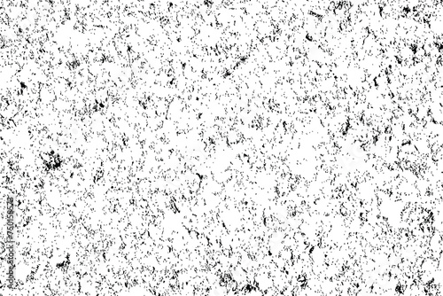 Grunge distress random dirt paint ink stains smudge background trace. Black particle and liquid dirt random distribution texture. Splatter background. Grunge dust paint splats.