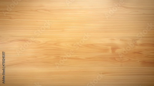 Mellow light-colored wood texture background. Natural grain and low contrast.