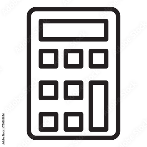 Calculator and Wealth auditing