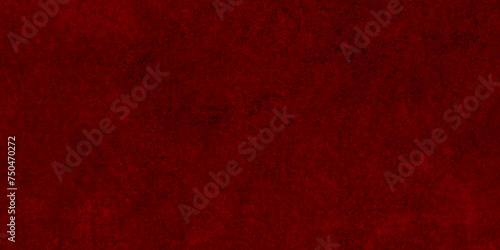 Abstract design with red grunge background old dark red paper texture background .Modern and grunge marbled bark or stone design, and Vintage pattern or dark red watercolor texture background
