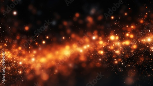 abstract background. explosion of fire, Fire spark overlay with smoke and flame background. grill heat glow isolated vector. orange sparkle abstract illustration. Hell bonfire fiery with hot cinder