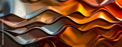 a colorful abstract background