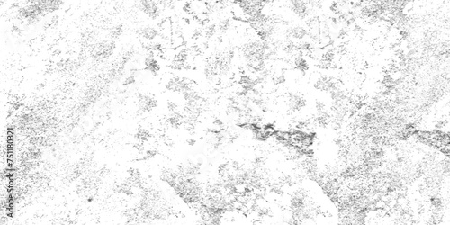 Splat background Grunge wall and black and white Dark noise granules Black damaged distress grainy texture isolated on white background.