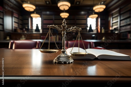 Lawyer concepts to testify to clients and to provide counseling in cases