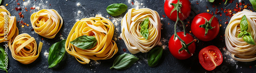 Italian pasta workshop realistic handson crafting and ingredients