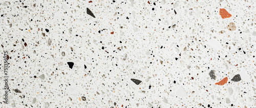 Grainy eggshell texture. Abstract background with dots, speckles, specks, flecks, particles