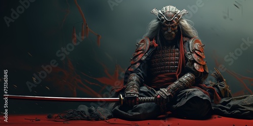 Samurai