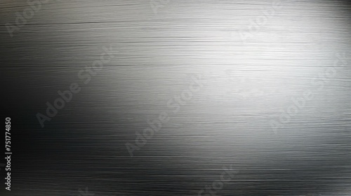 steel clean metal background