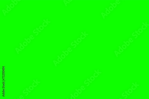 Green screen chroma key background, viewfinder camera frame, video film screen template, overlay. Cinema display with grid.