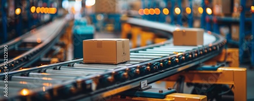 How decentralized manufacturing is reshaping traditional supply chains