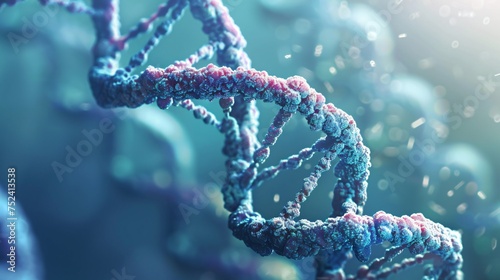 CRISPR based gene therapies targeting rare genetic diseases opening doors to curative treatments