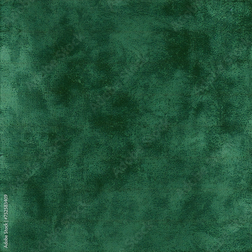 Emerald Green Textured Background - Vibrant Abstract Surface for Design Projects