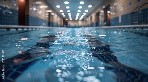 Swimming lanes, Pool, Swim, Laps, Lengths, Water, Lane, Swimming pool, Exercise, Fitness, Workout, Training, Swimming, Swimmer, Athlete, Competition, Race, Speed, Endurance, Technique, Stroke, Freesty