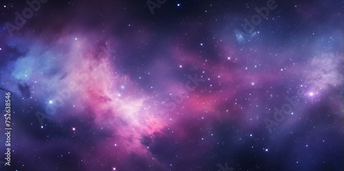 space texture background Stars in the night