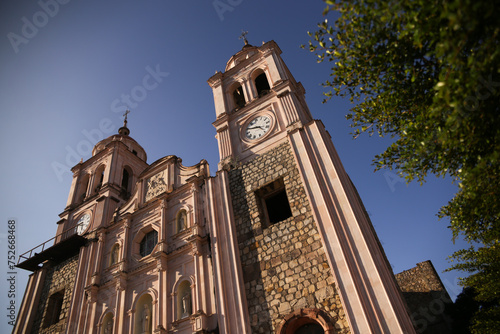 Catedral de Autlan