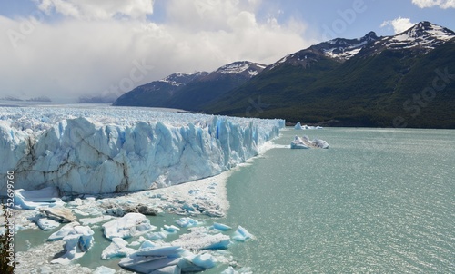 Glaciar Perito Moreno