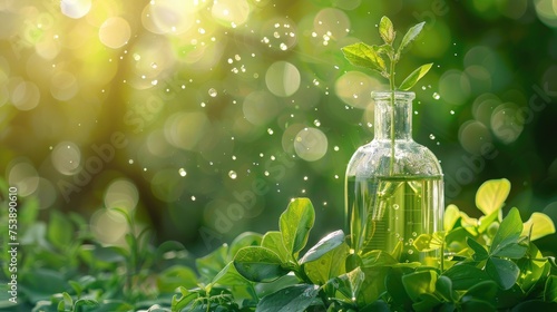 Green chemistry solutions for safer and more sustainable products