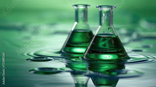 Green chemistry solutions for safer and more sustainable products