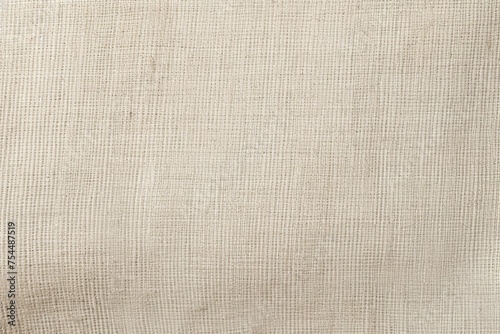 Detailed shot of a piece of cloth, suitable for backgrounds or textures