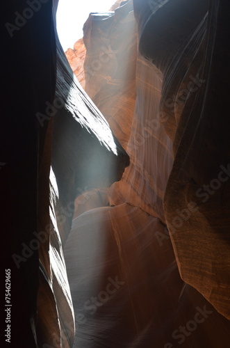 upper Antelope Canyon - USA Arizona