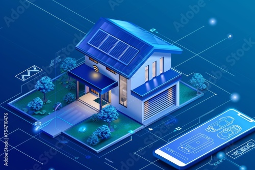 Discover Sustainable Living with Organic Techniques and Smart Gadgets: Transform Your Home with Solar Shingles and Decentralized Power.