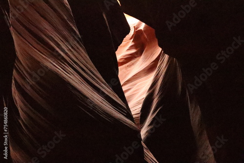 Antelope Canyon, Arizona