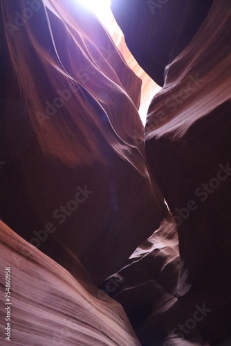 Antelope Canyon, Arizona