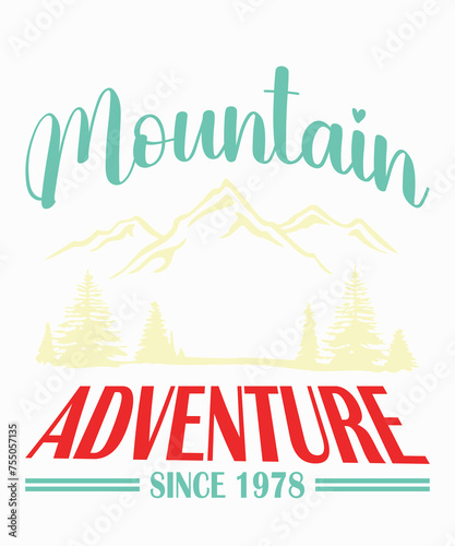 Mountain adventure since 1978
