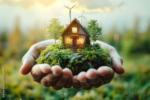 Maximizing Property Value in Urban Environments through Smart Home Automation and Energy Efficient Building Designs: Strategies for Enhancing Living Standards and Sustainability.