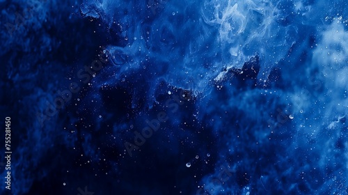 blue sky lot clouds stars transparent fractal bubbling liquids flames surrounding flame highly deep powers swirling banner space starry frostbite dry ice