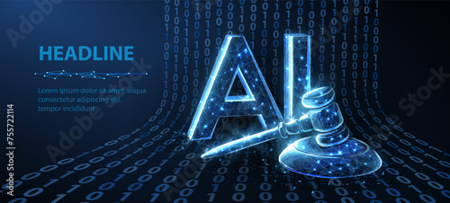 AI and law