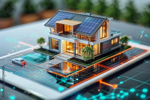 Surging Trends in Real Estate: Unpacking Urban Lifestyle Designs, Architectural Innovations, and Solar Power Adaptations