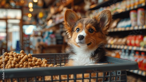 pet friendly stores with your pets you can take the dogs while you shop