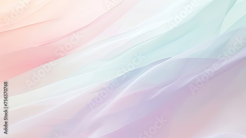 Soft gradient on minimalist background. Clean, modern, subtle, simplicity, gradient, minimalist, contemporary, elegance, tranquility, harmony. Generated by AI