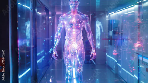 Immortality Quest: Exploring the Boundaries of Longevity in the Future Human Form