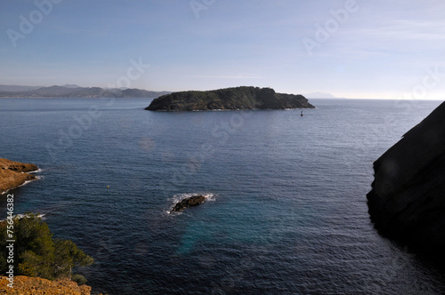 Ile verte, La Ciotat