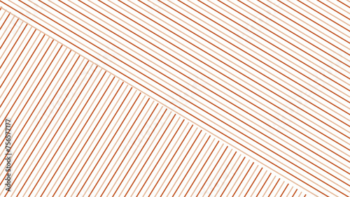 Brown line stripes seamless pattern background wallpaper for backdrop or fashion style
