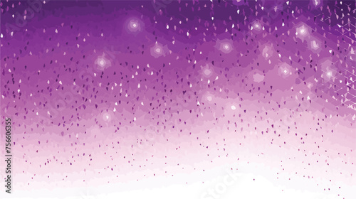 Light Purple vector texture with lines rhombuses. 