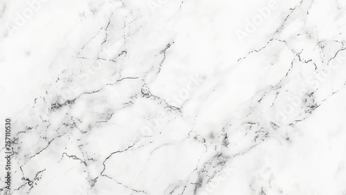 White marble texture with natural pattern for background or design art work. Creative pattern stone ceramic wallpaper design. White marble. 