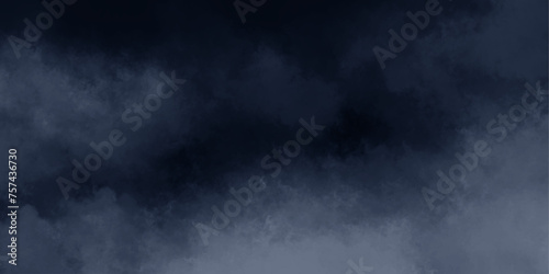 Navy blue transparent smoke misty fog dreaming portrait,overlay perfect blurred photo,burnt rough.vector cloud vapour,nebula space.design element ethereal. 