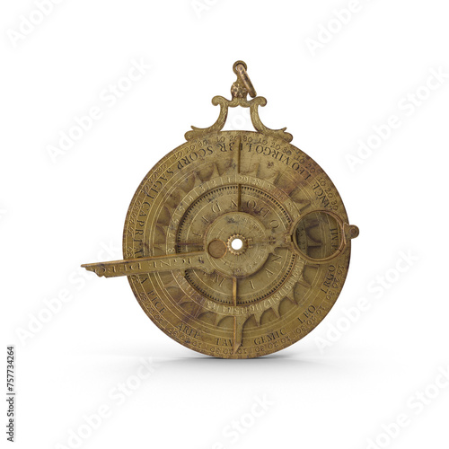 Astrolabe