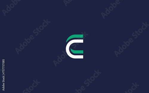 letter cc logo icon design vector design template inspiration