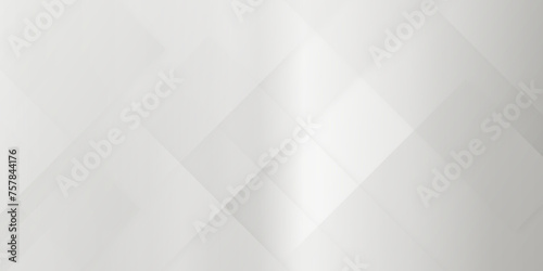 abstract white and gray banner pattern background,Horizontal banner template with space for your text.Modern elegant white gray banner background,poster, brochure, banner, wallpaper, cover, flyer,