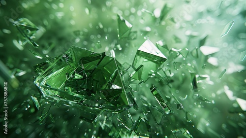 Green Glass A Monthly Celebration of Sustainable Living Generative AI