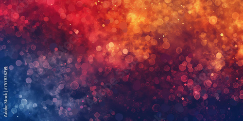 Abstract trend colors background