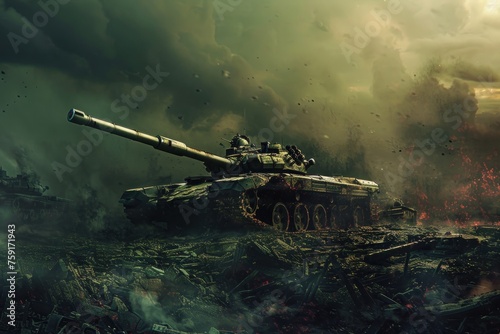 world of tanks multiplayer hd video wallpaper 2018